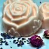 Caramel Bloom Soap