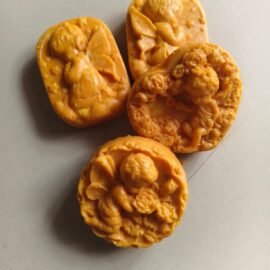 AngelTouch Baby Soap