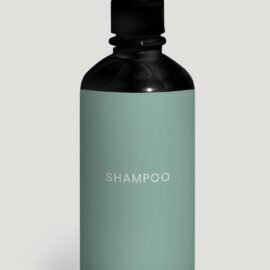 Swara Herbal Shampoo