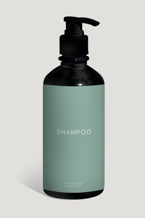 Swara Herbal Shampoo